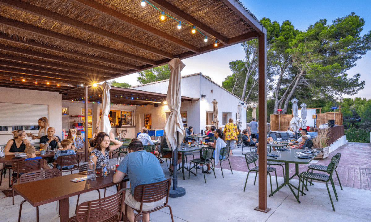 Avignon Parc Provenza-Alpi-Costa Azzurra - Vedène visuel 15/16