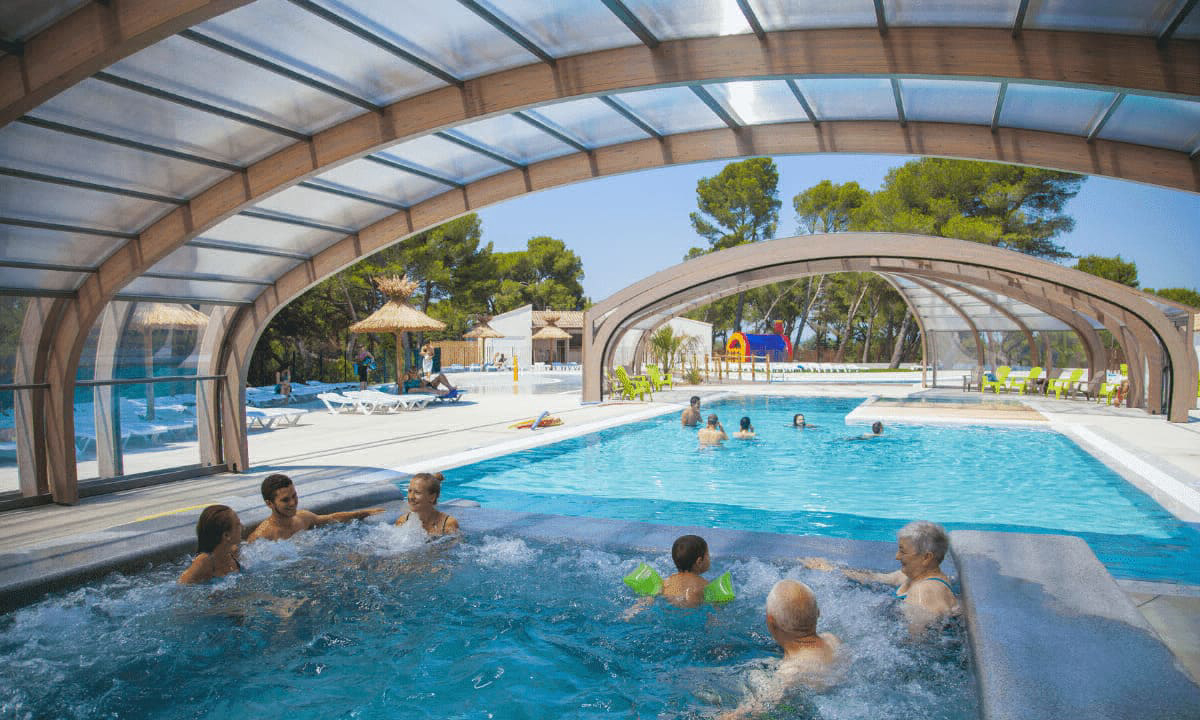 Avignon Parc Provenza-Alpi-Costa Azzurra - Vedène visuel 2/16