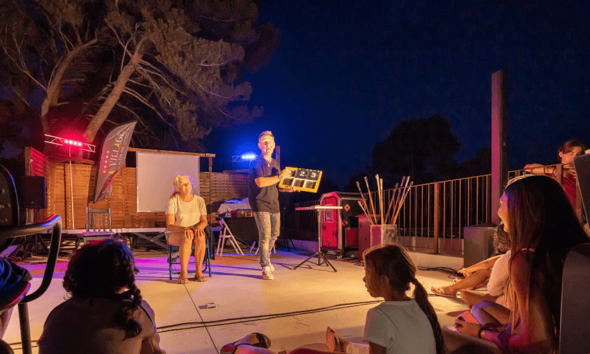 Avignon Parc Provenza-Alpi-Costa Azzurra - Vedène visuel 16/16