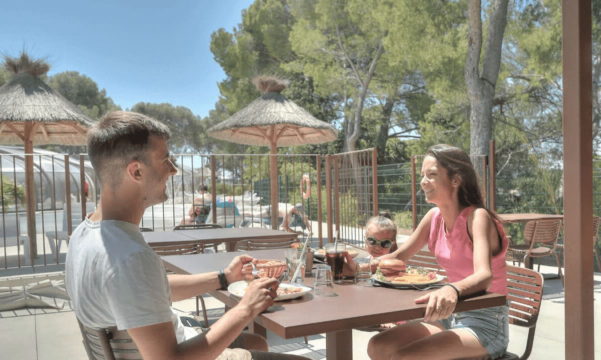 Avignon Parc Provenza-Alpi-Costa Azzurra - Vedène visuel 13/16