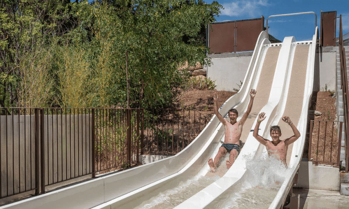 Avignon Parc Provenza-Alpi-Costa Azzurra - Vedène visuel 5/16