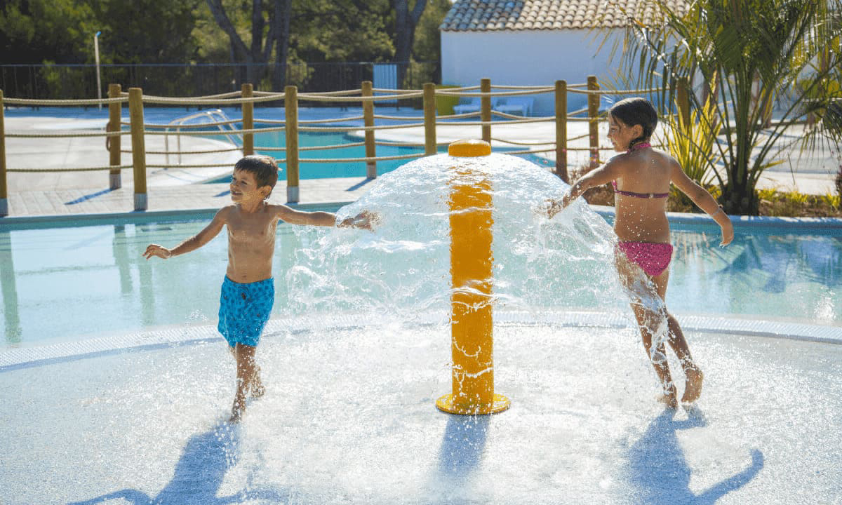 Avignon Parc Provenza-Alpi-Costa Azzurra - Vedène visuel 3/16