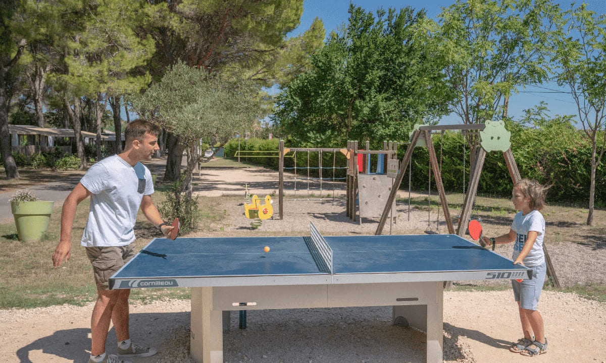 Avignon Parc Provenza-Alpi-Costa Azzurra - Vedène visuel 10/16