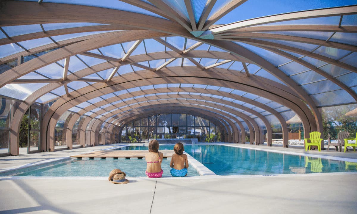 Avignon Parc Provenza-Alpi-Costa Azzurra - Vedène visuel 1/16