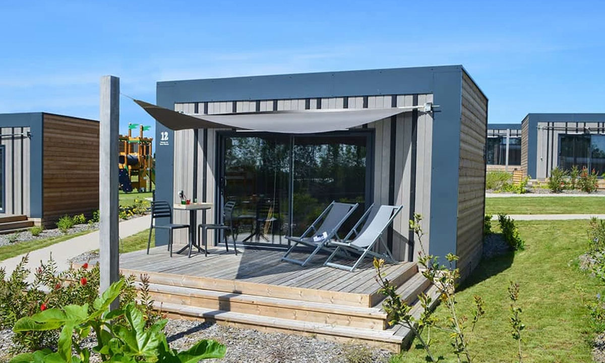 Ax Family Paesi della Loira - null visuel 1/5