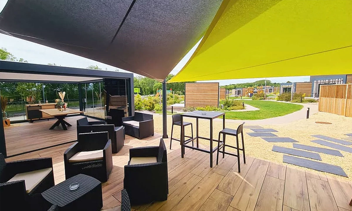 Ax Family Paesi della Loira - null visuel 4/5