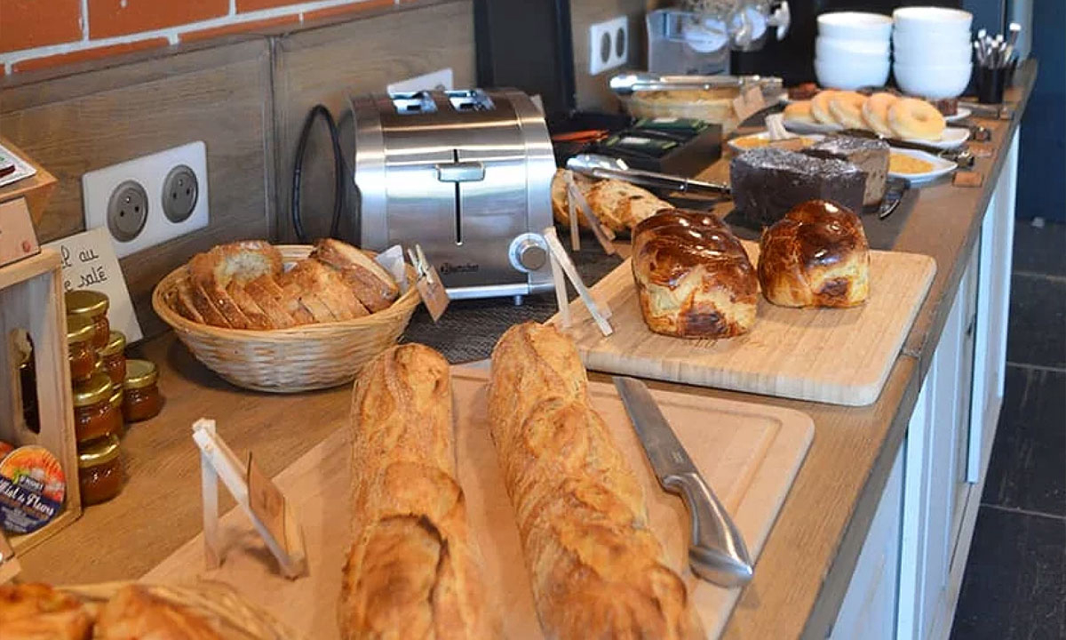 Ax Family Paesi della Loira - null visuel 5/5