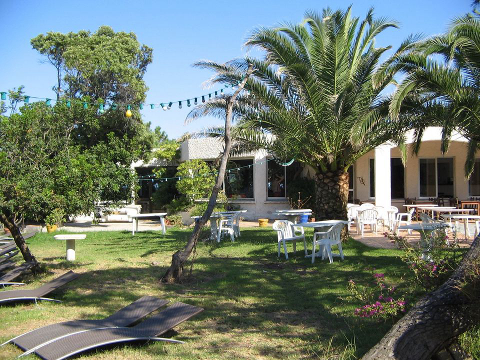 Bagheera Domaine Naturiste - Corsica - Bravone visuel 2/8