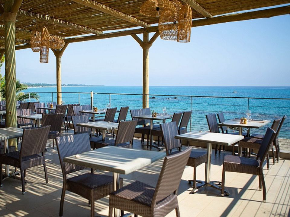 Bagheera Domaine Naturiste - Corsica - Bravone visuel 3/8