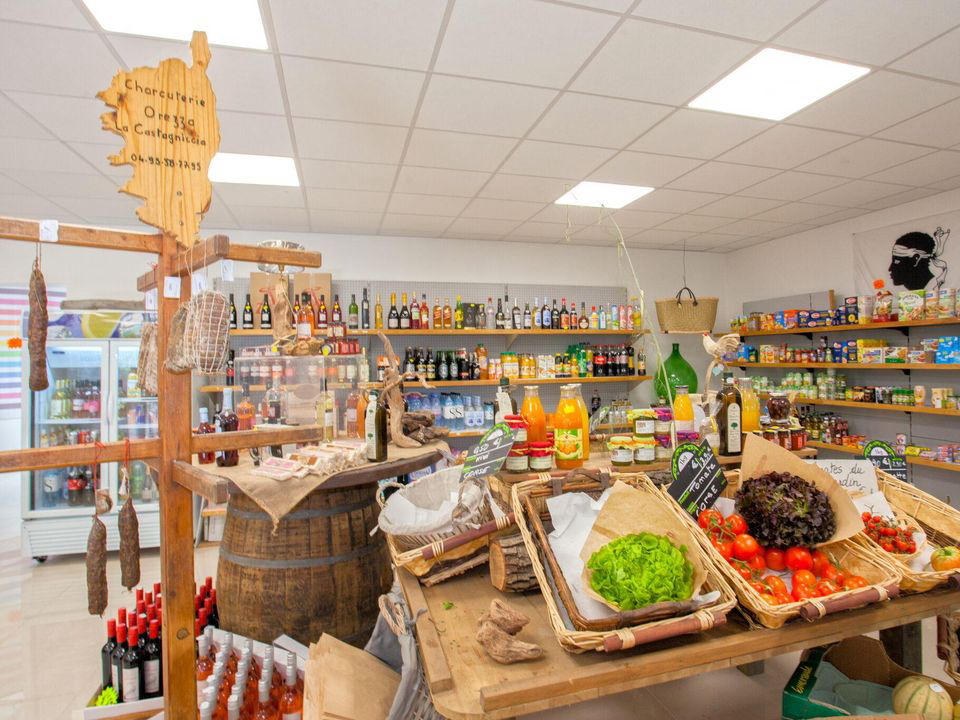 Bagheera Domaine Naturiste - Corsica - Bravone visuel 4/8