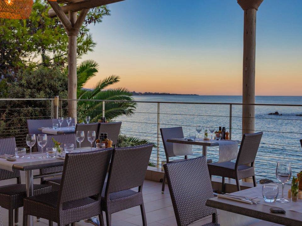 Bagheera Domaine Naturiste - Corsica - Bravone visuel 5/8