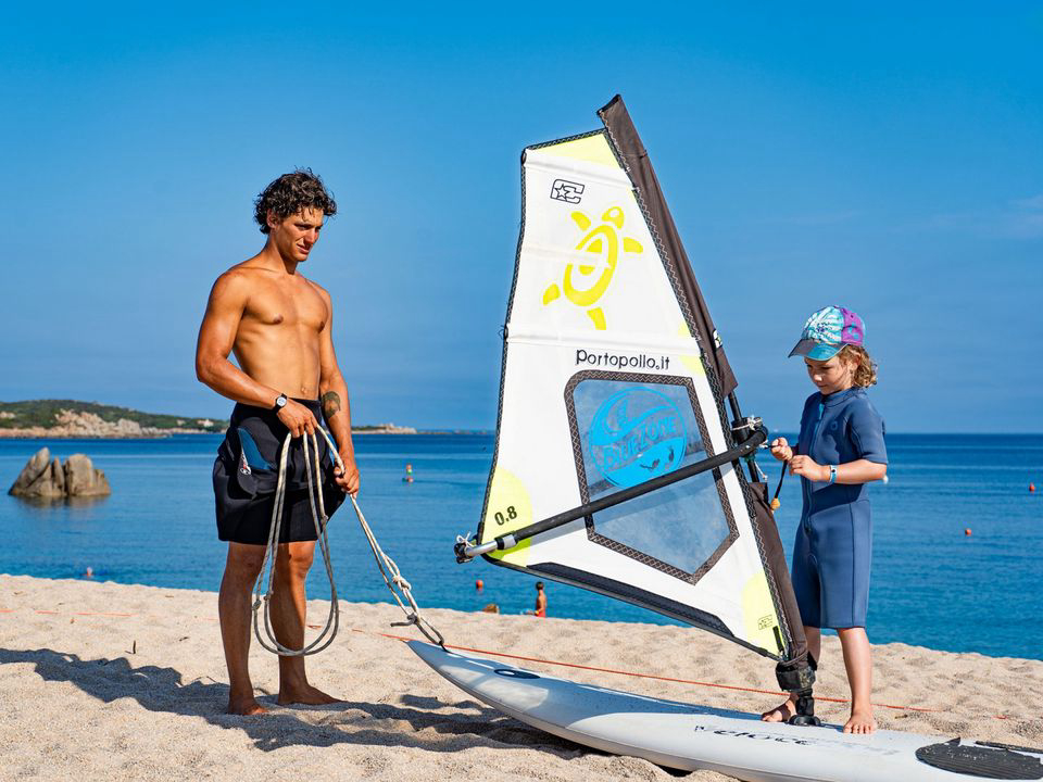 Baia Blu La Tortuga Sardegna - Aglientu visuel 14/17 Baia Blu La Tortuga Sardegna - Aglientu visuel 14/17