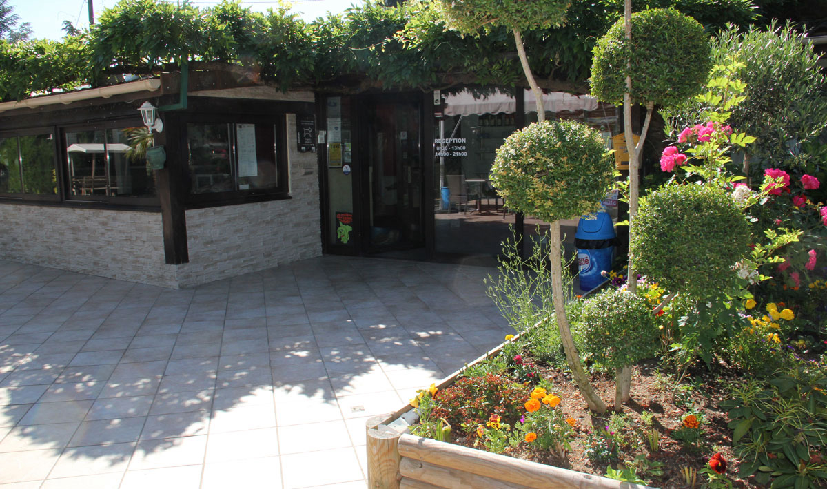 Beau Rivage Alvernia - Bellerive-sur-Allier visuel 5/14