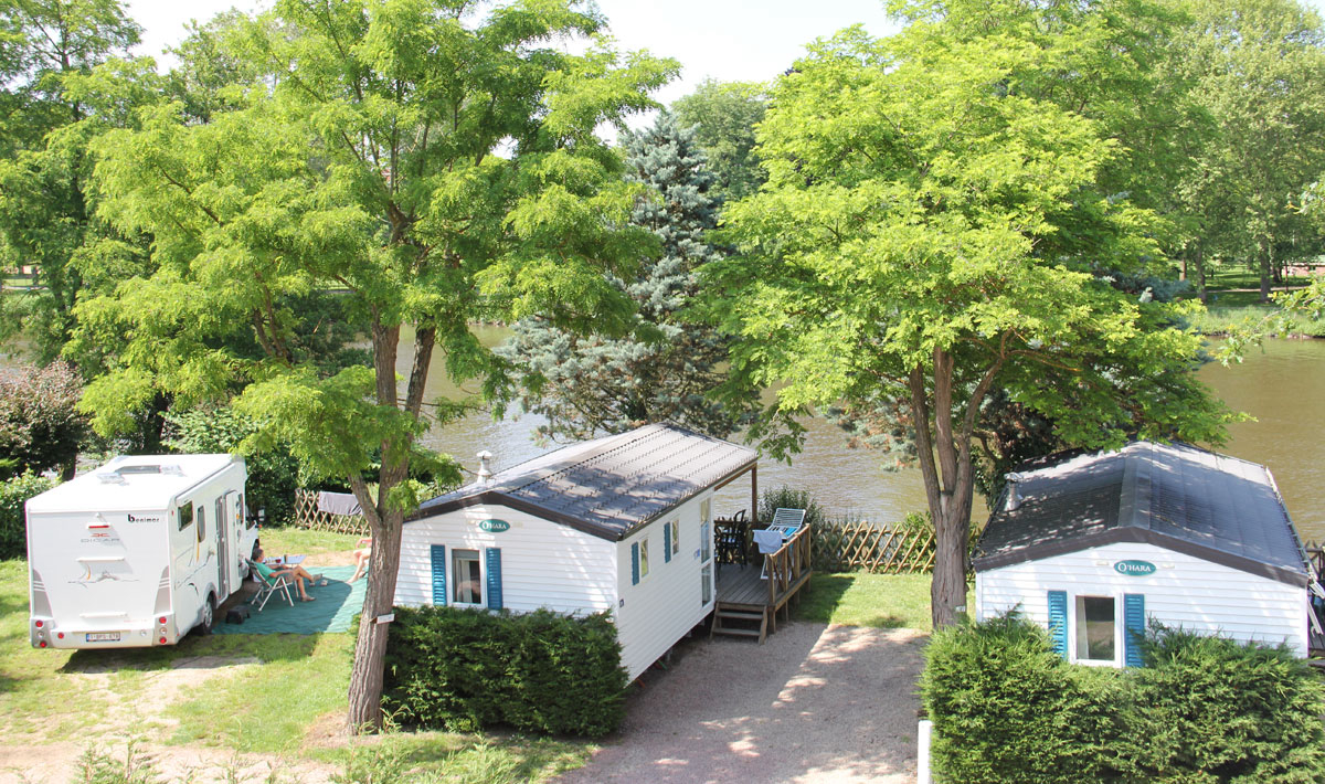 Beau Rivage Alvernia - Bellerive-sur-Allier visuel 2/14