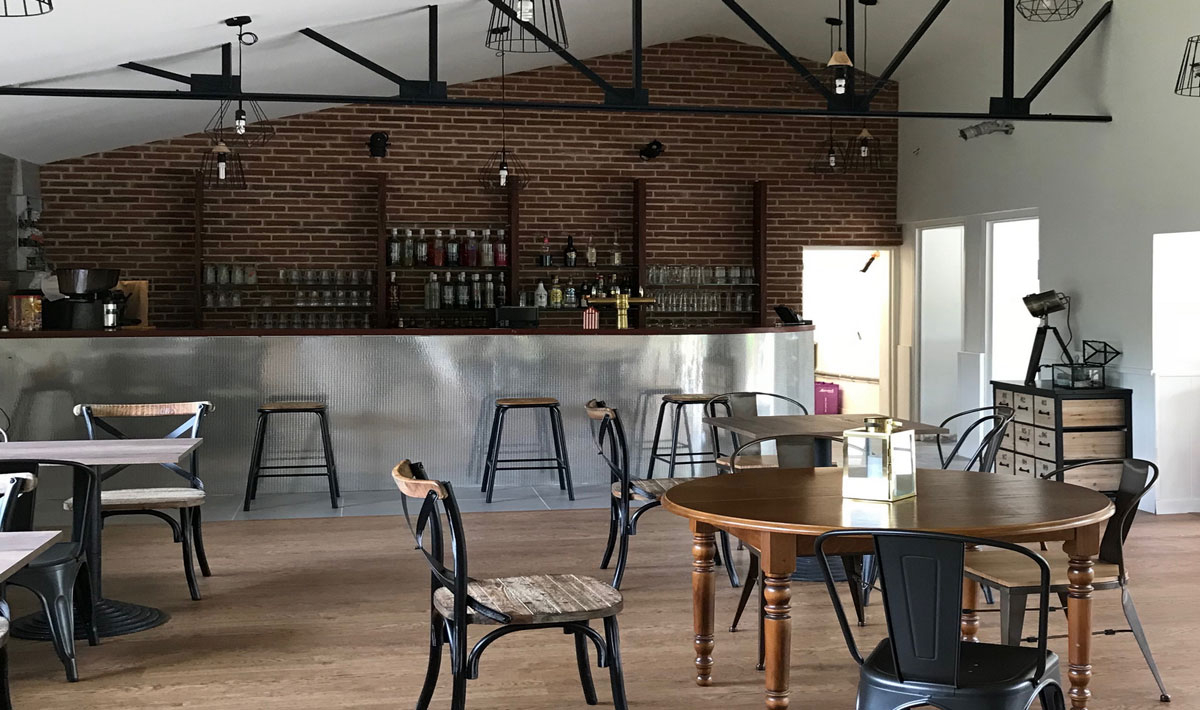 Beau Rivage Alvernia - Bellerive-sur-Allier visuel 4/14