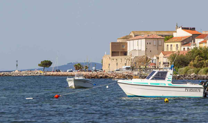 Beau Rivage Linguadoca-Rossiglione - Mèze visuel 26/30