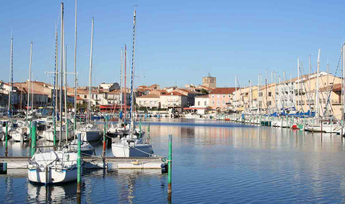 Beau Rivage Linguadoca-Rossiglione - Mèze visuel 25/30