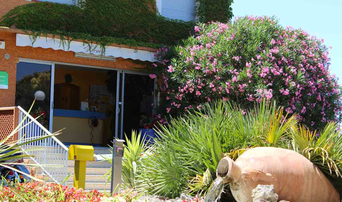 Beau Rivage Linguadoca-Rossiglione - Mèze visuel 27/30