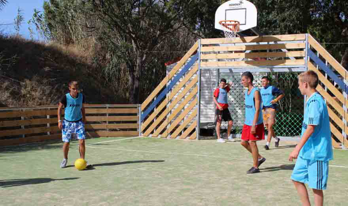 Beau Rivage Linguadoca-Rossiglione - Mèze visuel 3/30