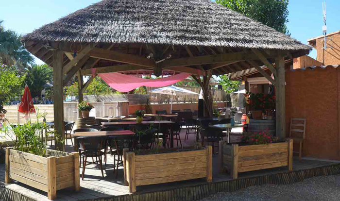 Beau Rivage Linguadoca-Rossiglione - Mèze visuel 20/30