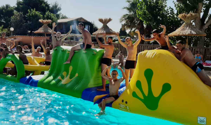 Beau Rivage Linguadoca-Rossiglione - Mèze visuel 14/30