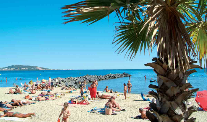 Beau Rivage Linguadoca-Rossiglione - Mèze visuel 9/30