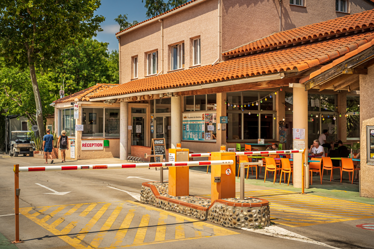Beauséjour Linguadoca-Rossiglione - Argelès-sur-Mer visuel 23/27 Beauséjour Linguadoca-Rossiglione - Argelès-sur-Mer visuel 23/27