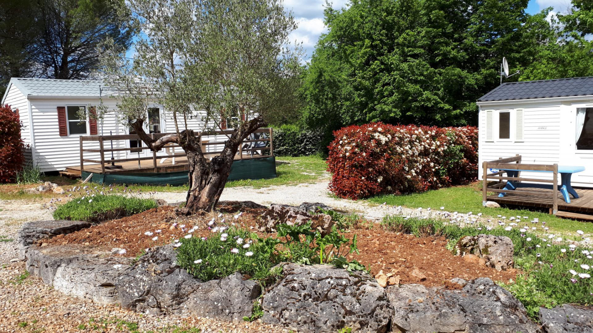 Bel Air Midi-Pirenei - LIMOGNE EN QUERCY visuel 1/1