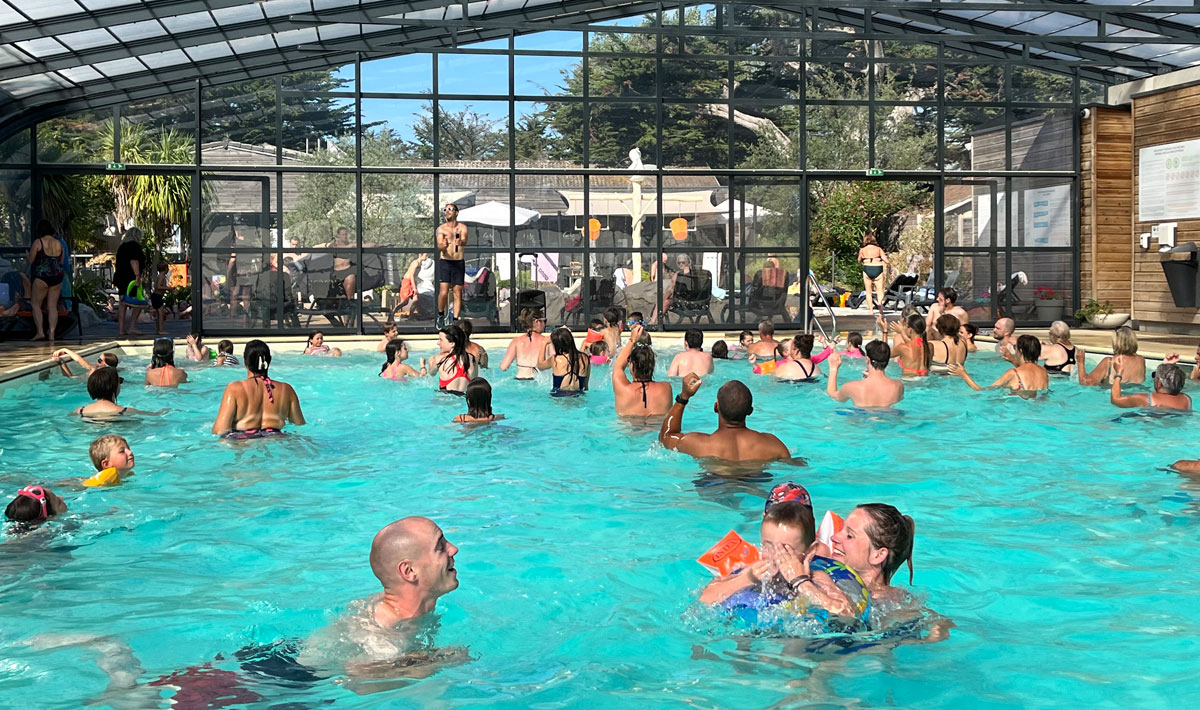 Bel Air Paesi della Loira - Pornichet visuel 7/15