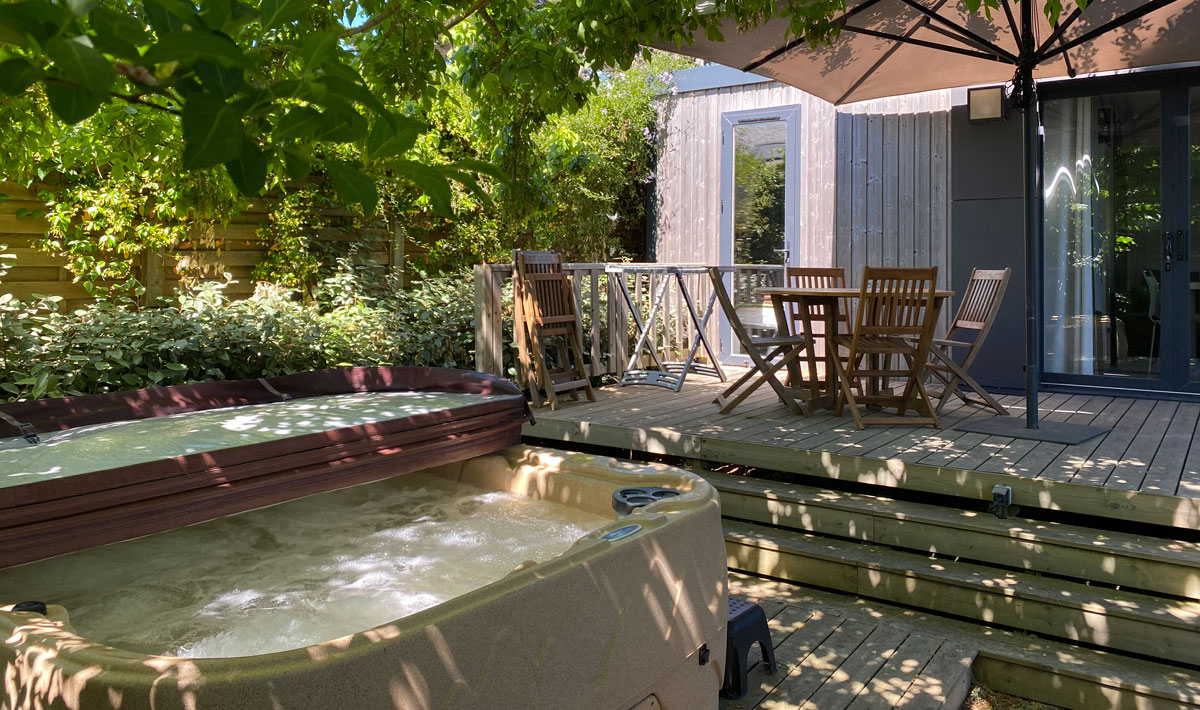 Bel Air Paesi della Loira - Pornichet visuel 11/15