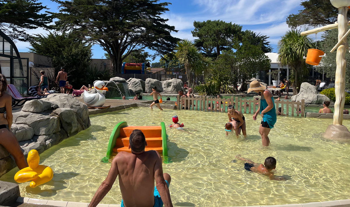 Bel Air Paesi della Loira - Pornichet visuel 8/15