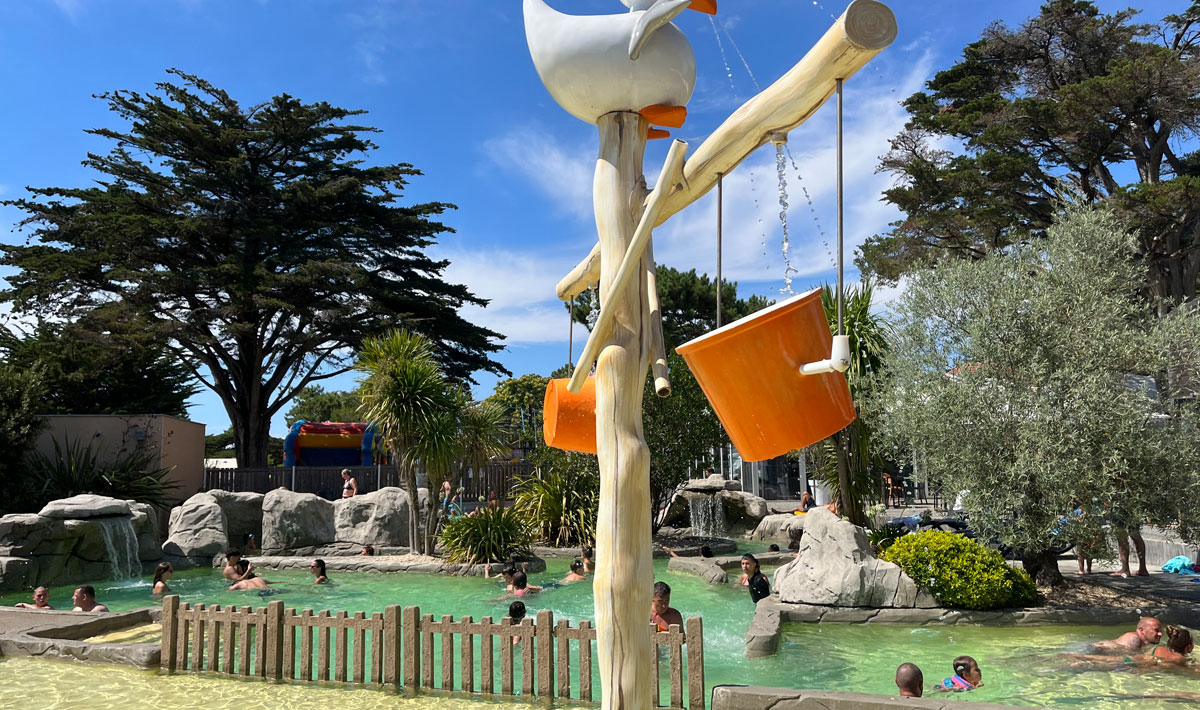 Bel Air Paesi della Loira - Pornichet visuel 3/15