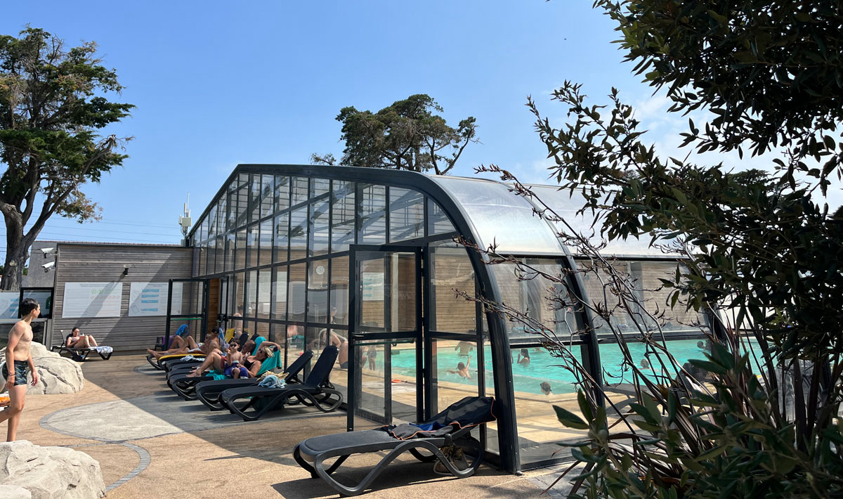 Bel Air Paesi della Loira - Pornichet visuel 4/15