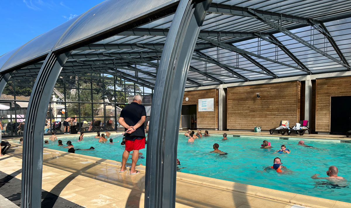 Bel Air Paesi della Loira - Pornichet visuel 13/15