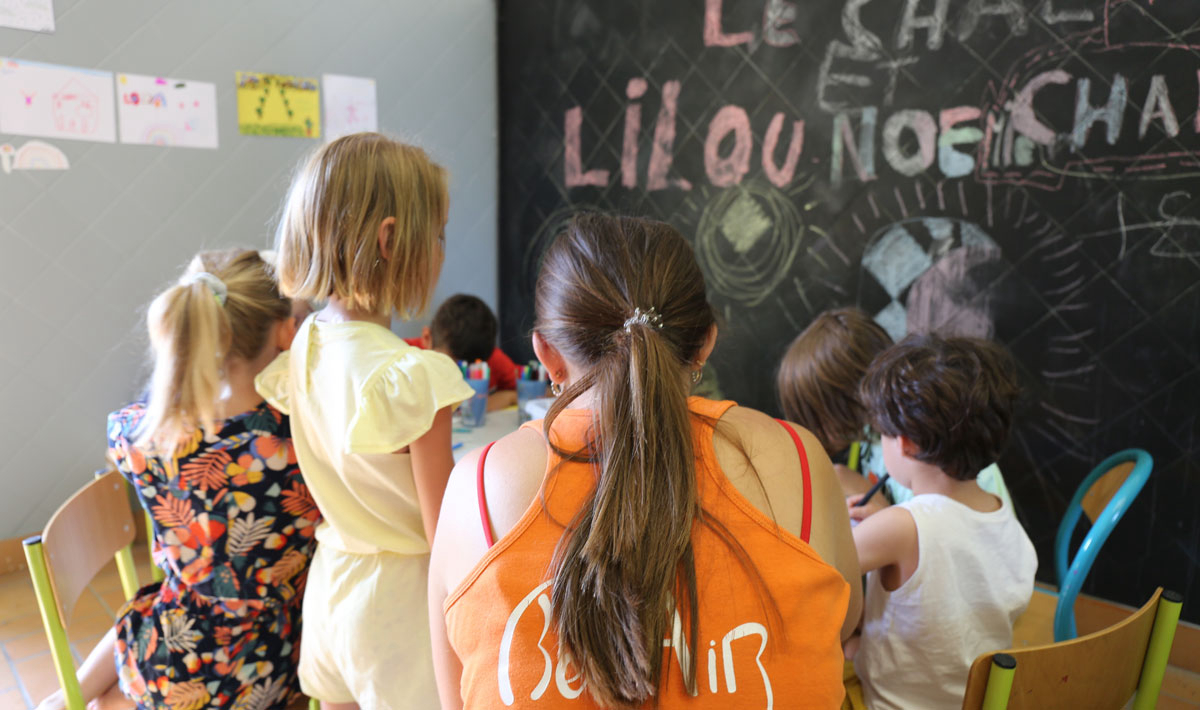 Bel Air Paesi della Loira - Pornichet visuel 12/15