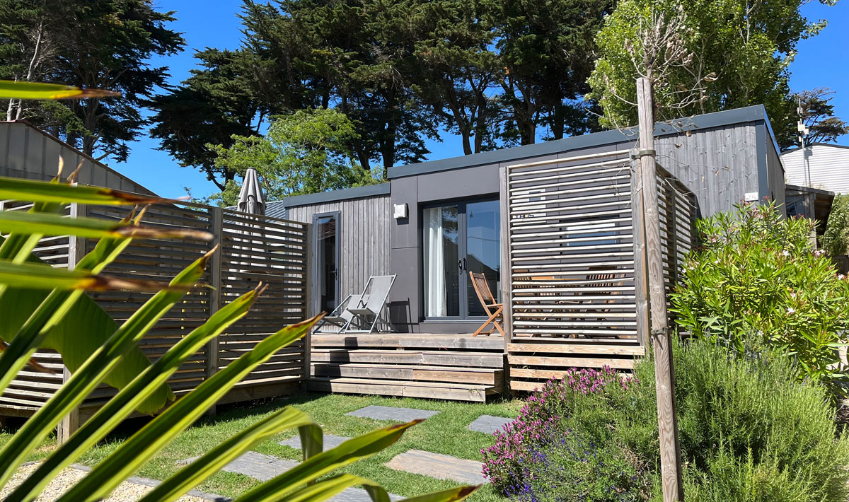 Bel Air Paesi della Loira - Pornichet visuel 5/15