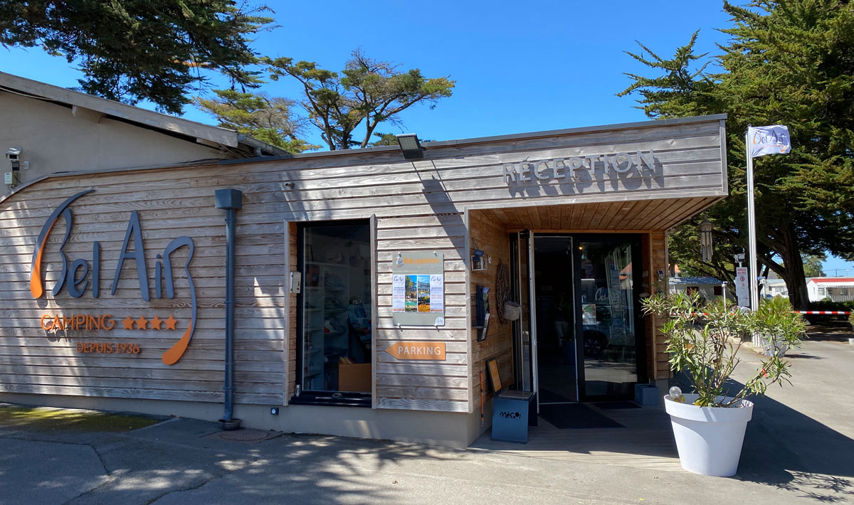 Bel Air Paesi della Loira - Pornichet visuel 15/15