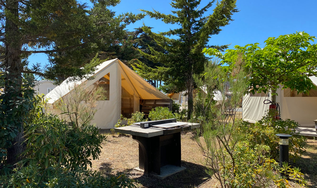 Bel Air Paesi della Loira - Pornichet visuel 10/15