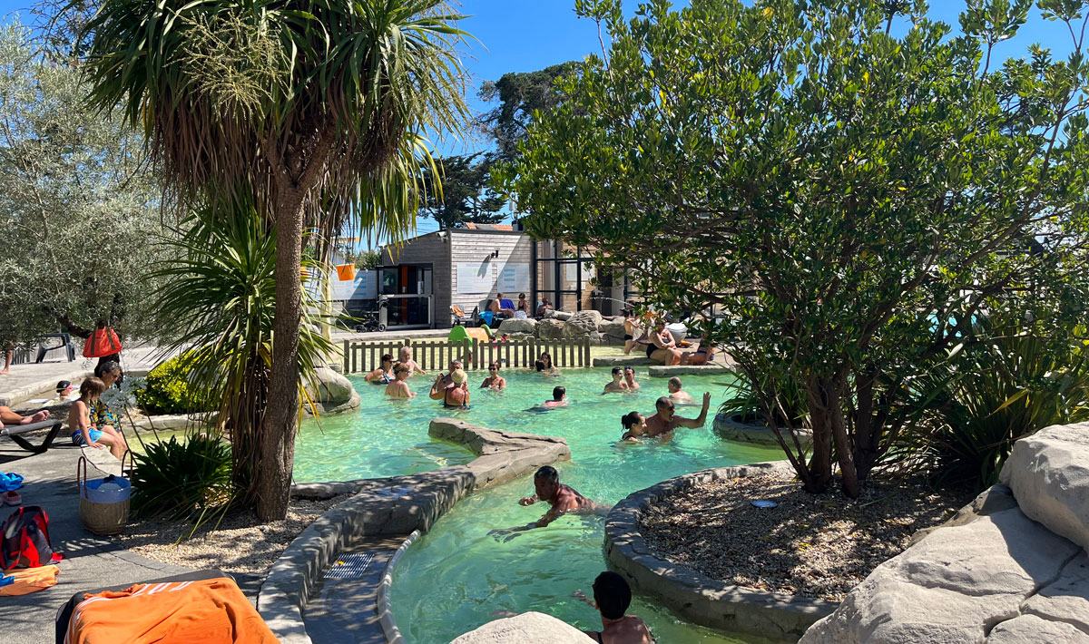 Bel Air Paesi della Loira - Pornichet visuel 2/15