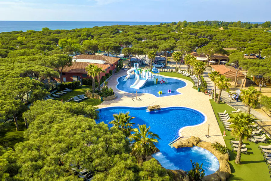 Bella Terra Costa Brava - Blanes visuel 2/6