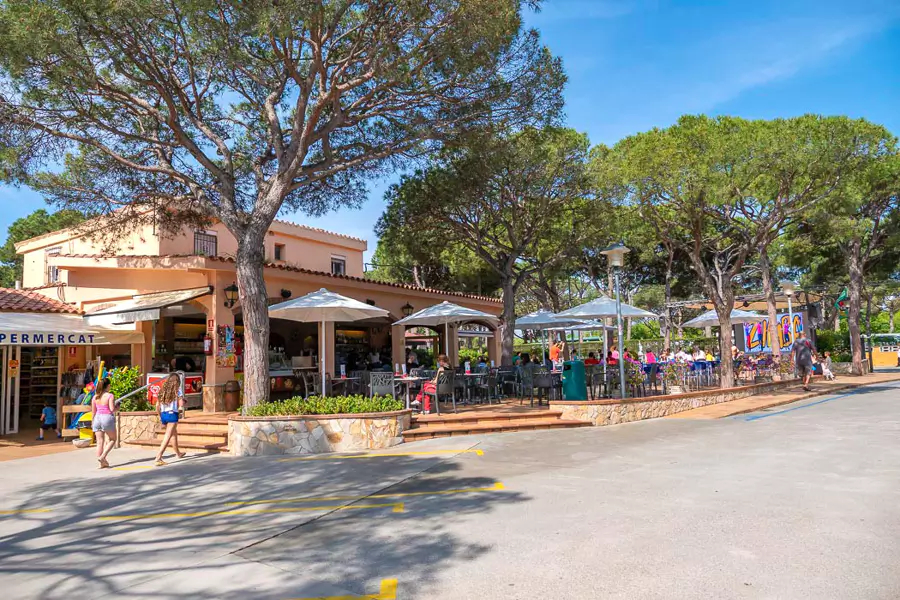 Bella Terra Costa Brava - Blanes visuel 6/6