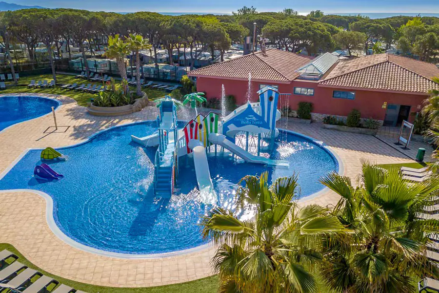 Bella Terra Costa Brava - Blanes visuel 3/6