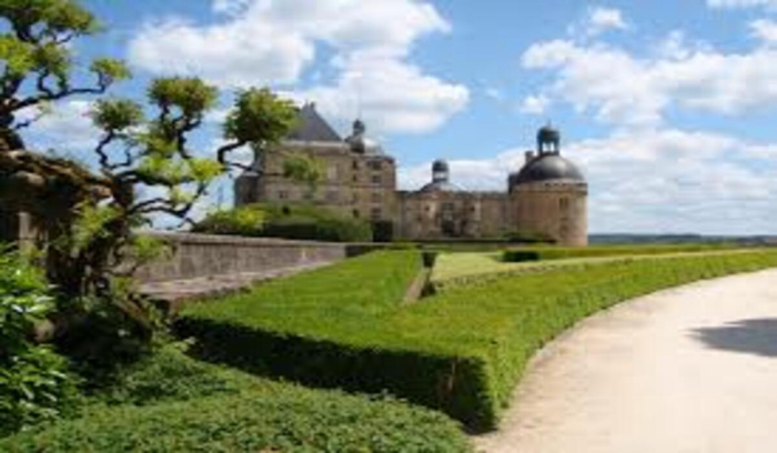 Belle Vue Aquitania - Boisseuilh visuel 3/4 Belle Vue Aquitania - Boisseuilh visuel 3/4