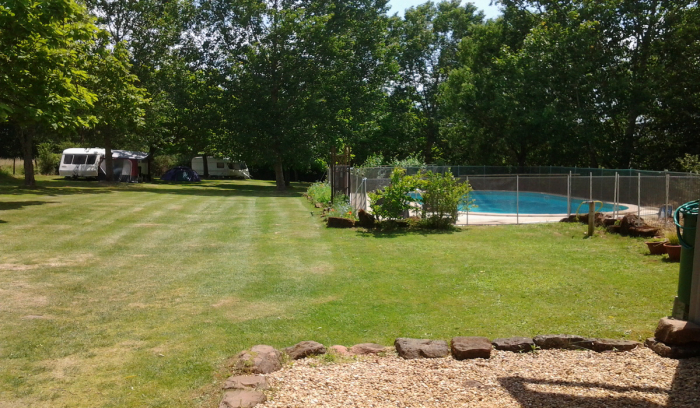 Belle Vue Aquitania - Boisseuilh visuel 1/4 Belle Vue Aquitania - Boisseuilh visuel 1/4