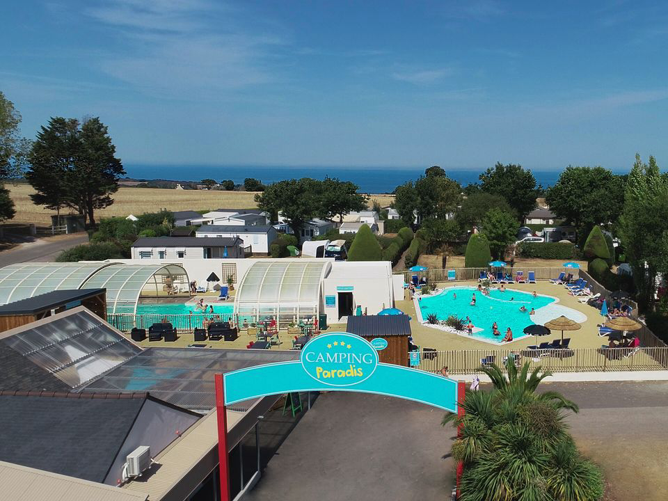 Bellevue Bretagna - Erquy visuel 2/9