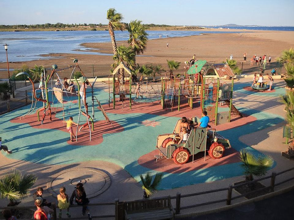 Bleu Marine Linguadoca-Rossiglione - Sérignan visuel 16/27