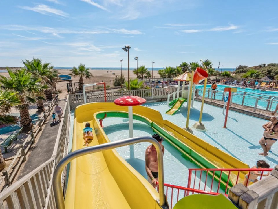 Bleu Marine Linguadoca-Rossiglione - Sérignan visuel 2/27