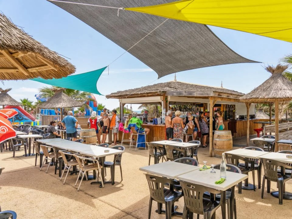 Bleu Marine Linguadoca-Rossiglione - Sérignan visuel 21/27