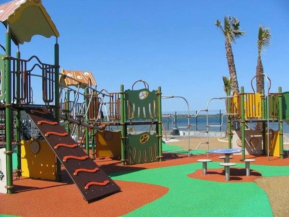 Bleu Marine Linguadoca-Rossiglione - Sérignan visuel 17/27