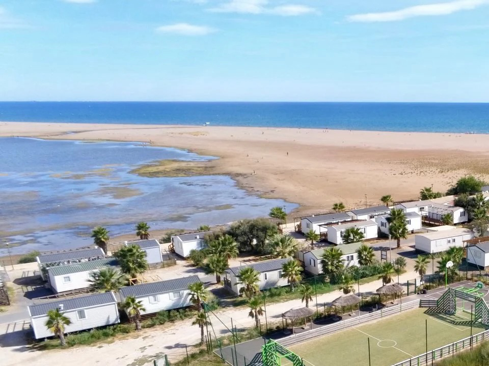 Bleu Marine Linguadoca-Rossiglione - Sérignan visuel 8/27